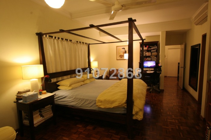 Mount Faber Lodge (D4), Condominium #291112